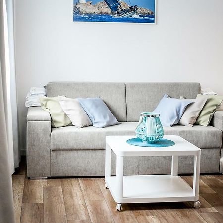 Fuda Apartament Dzieci Wrzesinskich 6/1/1 Gorzów Wielkopolski Extérieur photo
