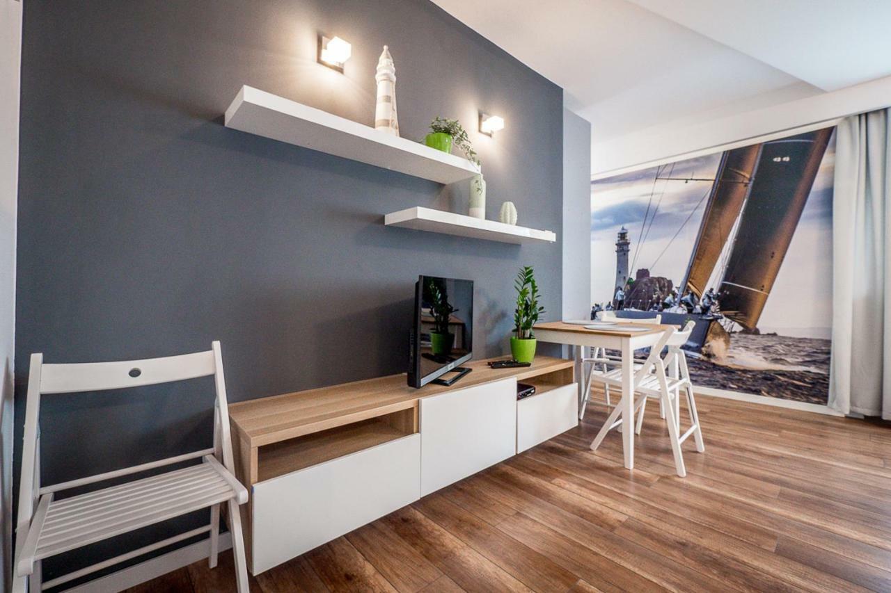 Fuda Apartament Dzieci Wrzesinskich 6/1/1 Gorzów Wielkopolski Extérieur photo