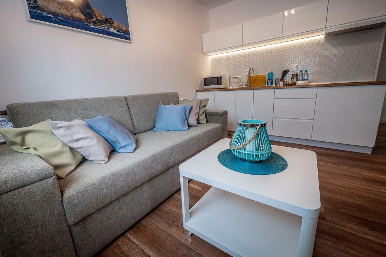 Fuda Apartament Dzieci Wrzesinskich 6/1/1 Gorzów Wielkopolski Extérieur photo