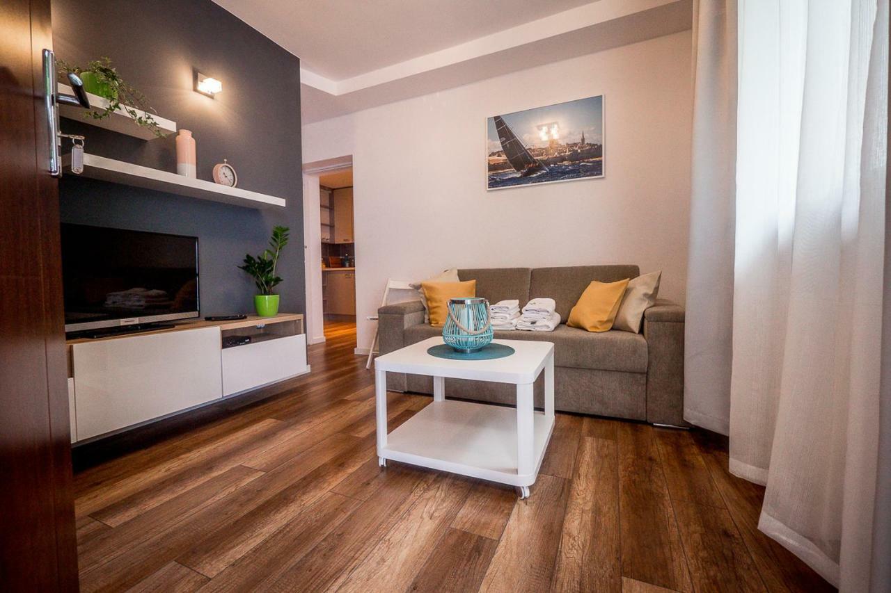 Fuda Apartament Dzieci Wrzesinskich 6/1/1 Gorzów Wielkopolski Extérieur photo